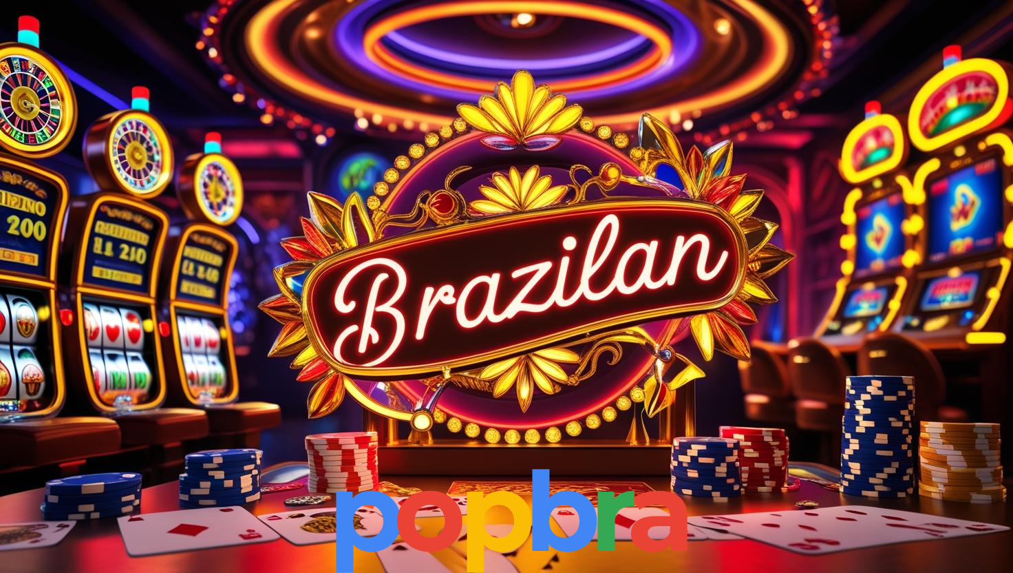 Cadastro na popbra