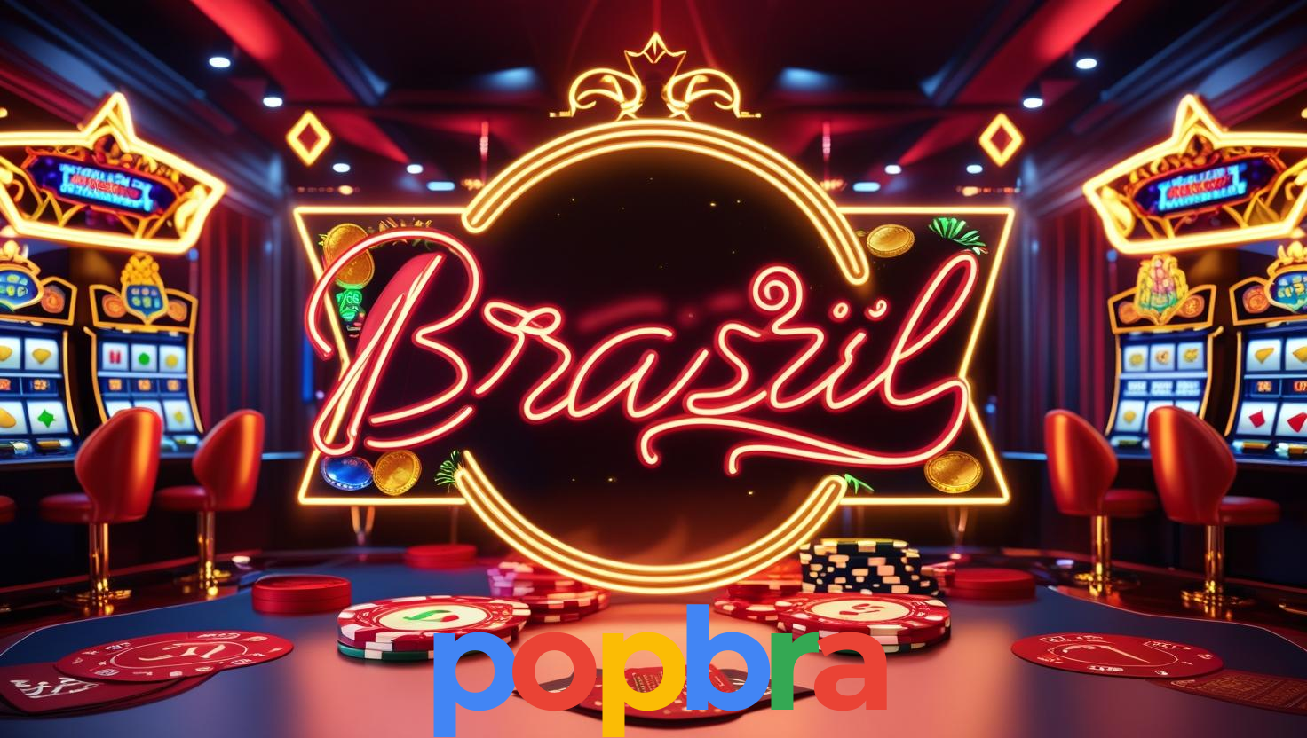 Promoções e Bônus no popbra