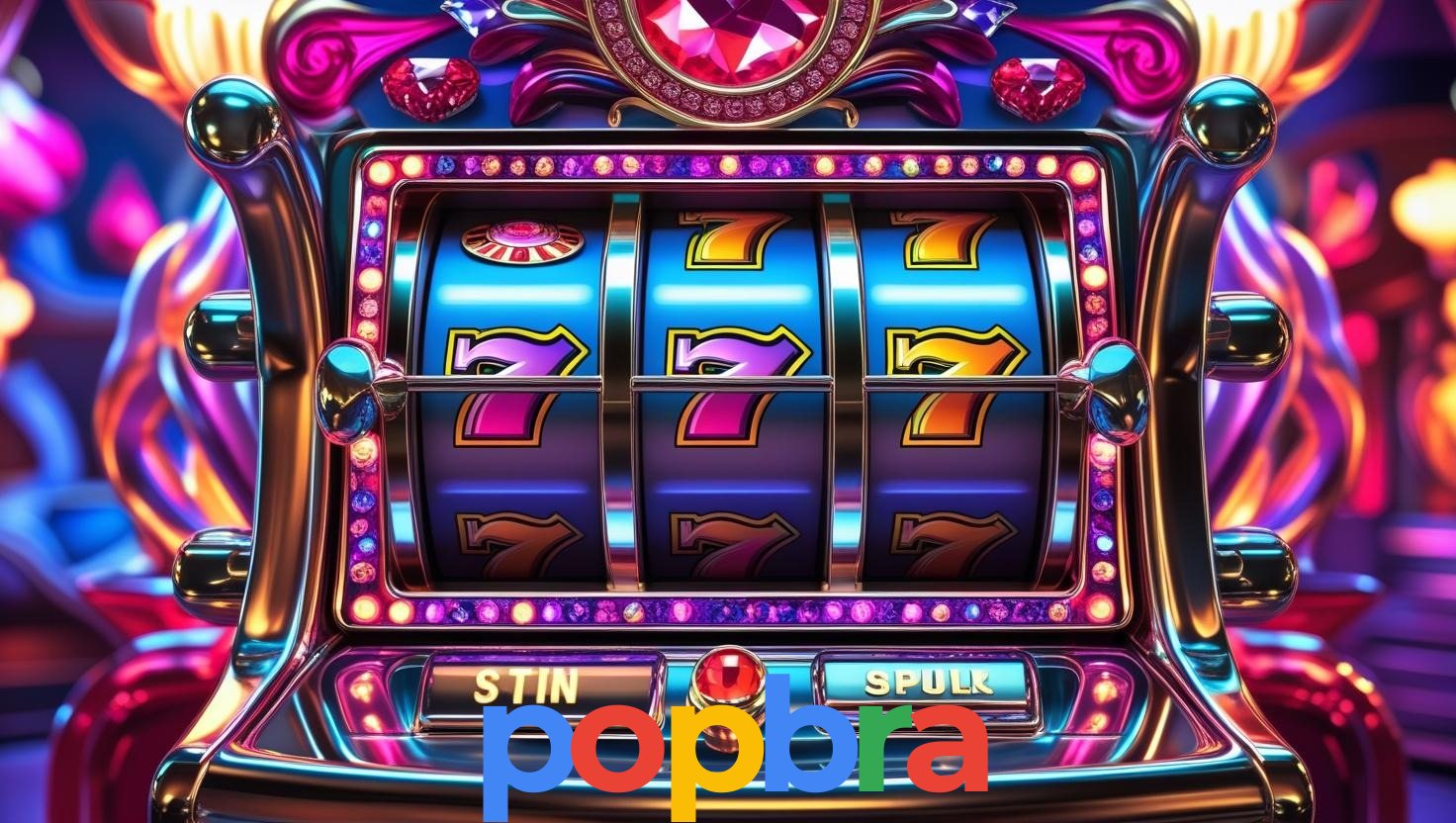 Cassino Online popbra