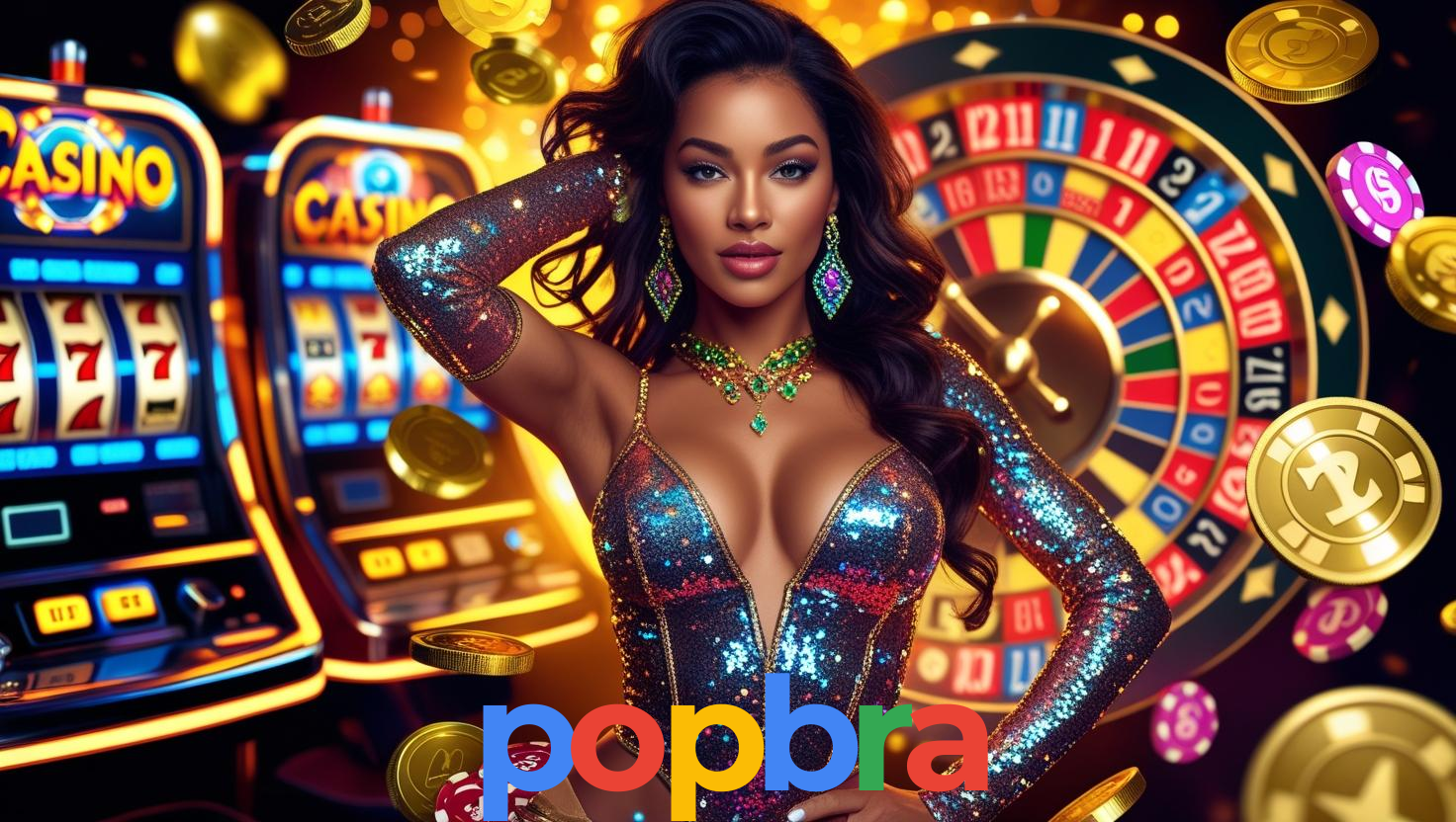 Cassino Onlinepopbra
