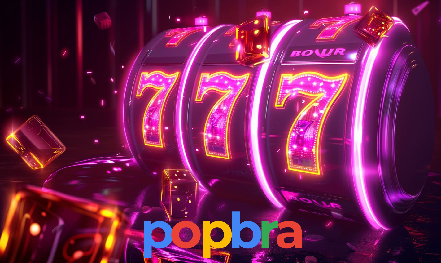 Promoções e Bônus no popbra