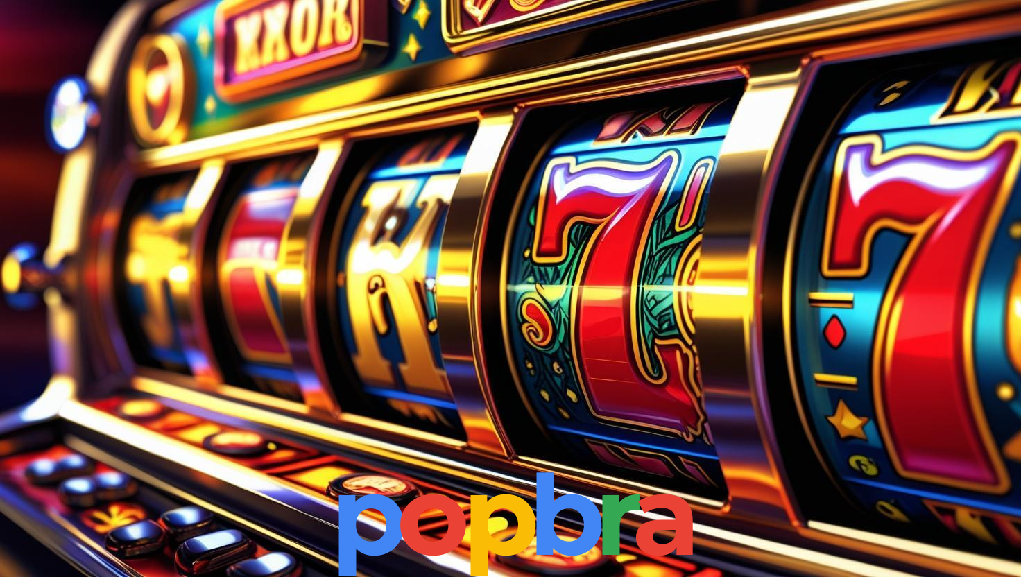 Cadastro na popbra