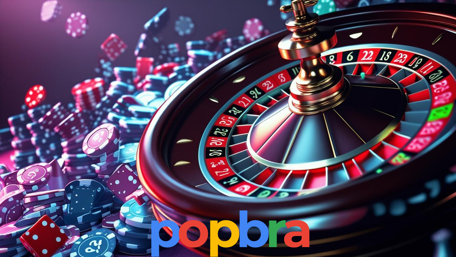 Cassino Online popbra