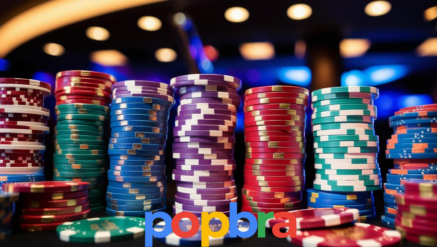 Acessar o site popbra COM
