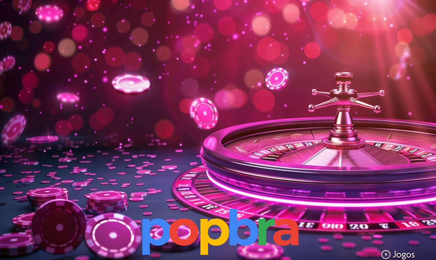 Cassino Online popbra