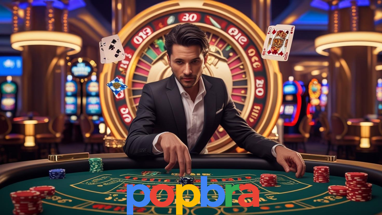 Acesso aopopbra