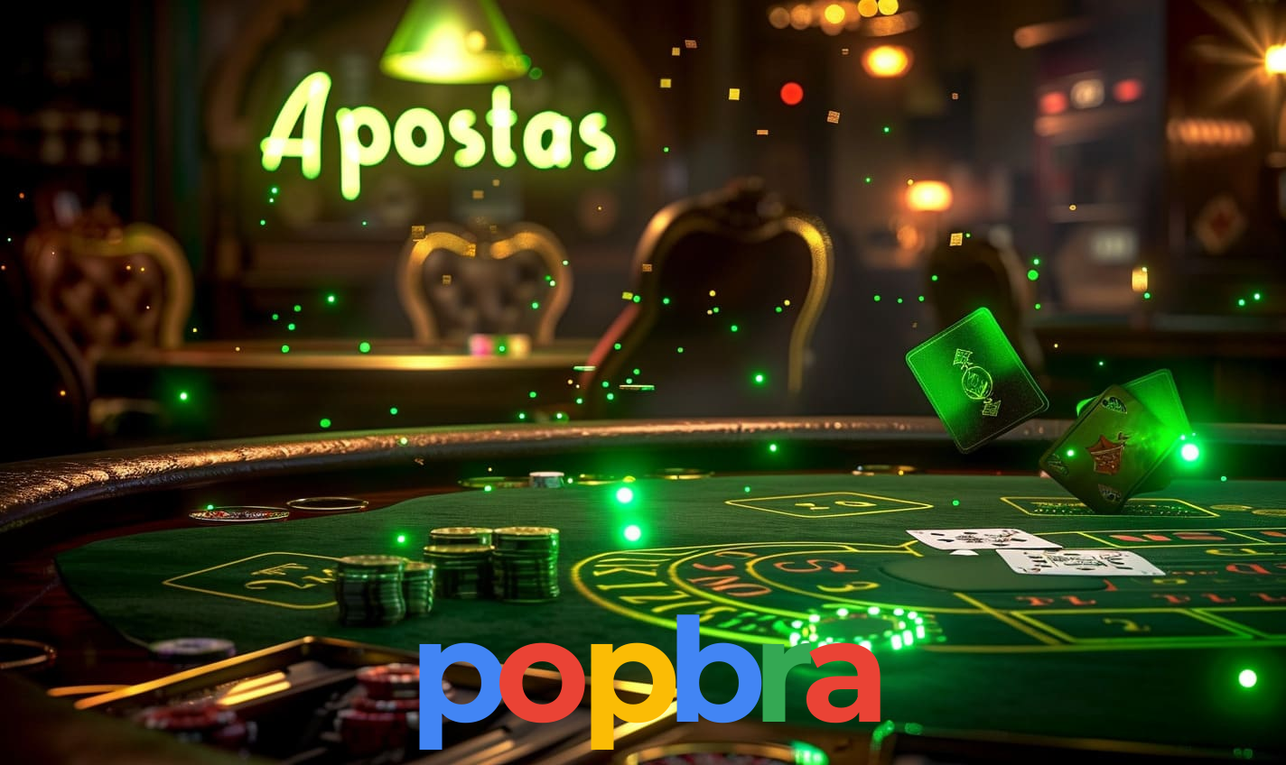 Acessar o site popbra COM