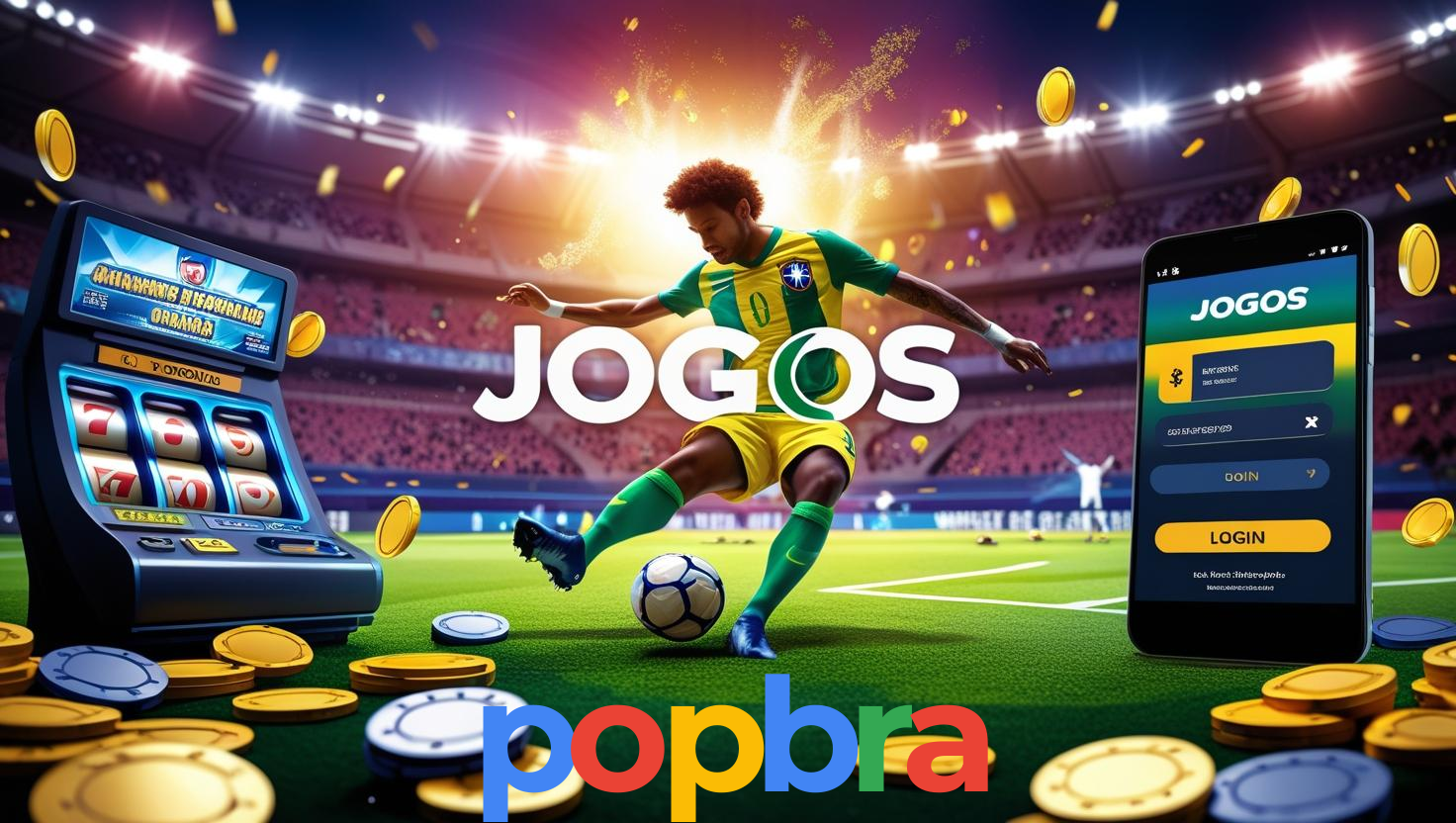 Cassino Online popbra